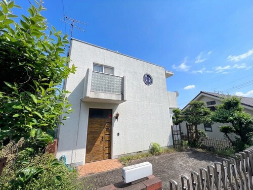 市川市中山４丁目の物件画像