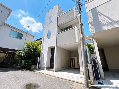 足立区東和４丁目の物件画像