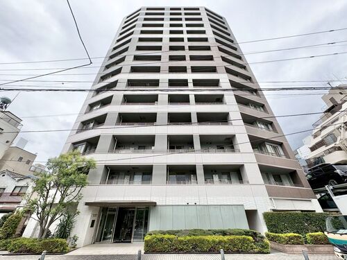 ライオンズ東十条ステーションプラザの物件画像