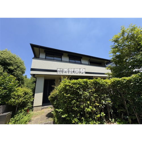 川越市伊勢原町４丁目 中古一戸建ての物件画像
