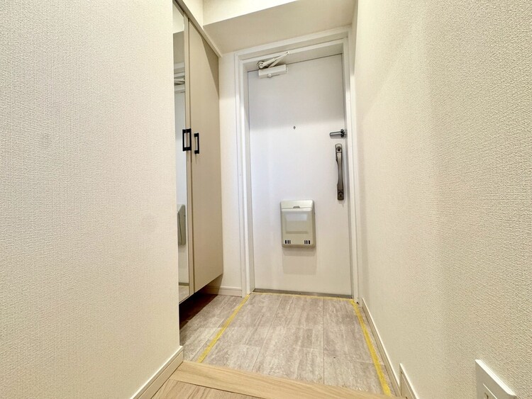 その他 安らぎに満ちた空間がここから始まります。