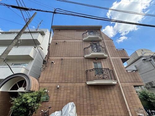 晴紀館の物件画像