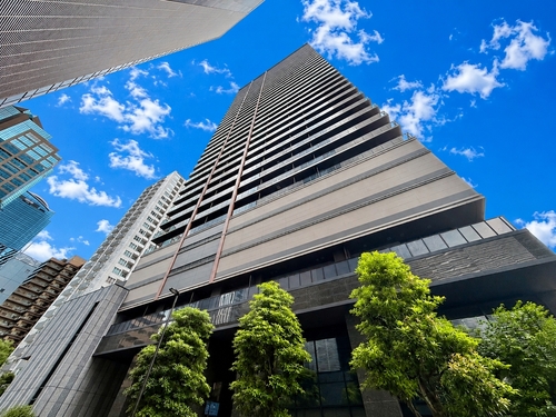 シティタワー新宿の物件画像