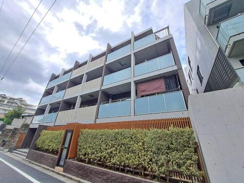 ラグシスヒルズ三軒茶屋の物件画像