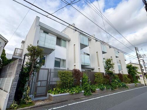 ＬＡＹＥＲＳ　ＨＯＵＳＥ杉並善福寺川公園の物件画像