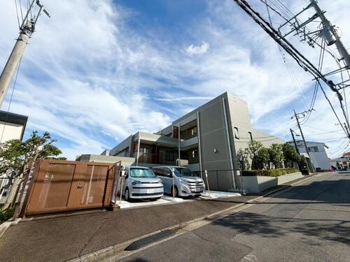藤和ライブタウン横浜神大寺Ｃ棟の物件画像