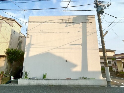 世田谷区瀬田５丁目戸建ての画像