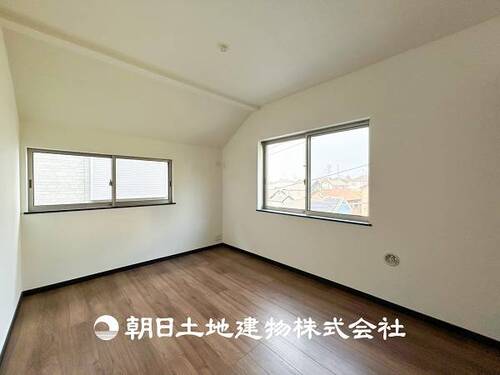 【緑区の物件探しは”地元”朝日土地建物へ】緑区三保町 中古戸建の画像