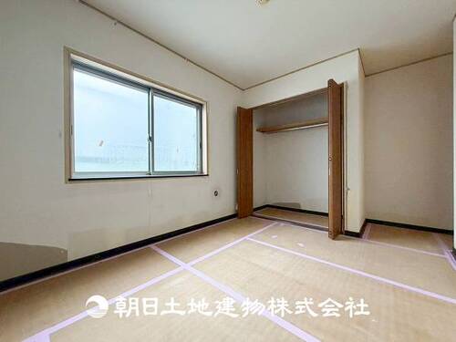 【緑区の物件探しは”地元”朝日土地建物へ】緑区三保町 中古戸建の物件画像
