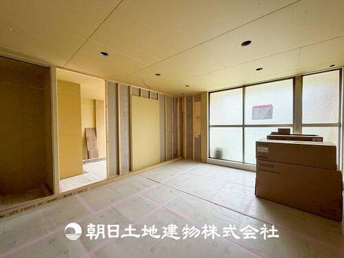 【安心を買うなら、朝日土地建物へ】篠原コーポラスの物件画像