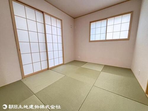 相模原市緑区下九沢の物件画像