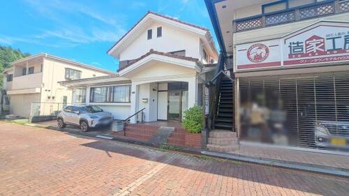 八王子市川町の物件画像