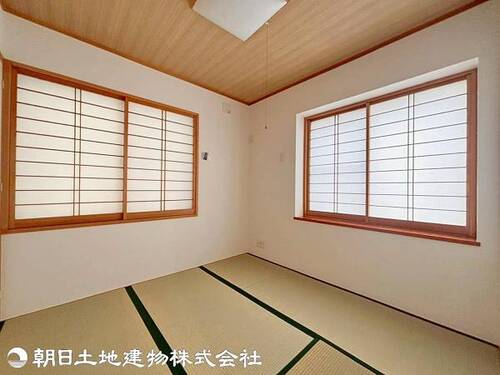 八王子市大谷町の物件画像