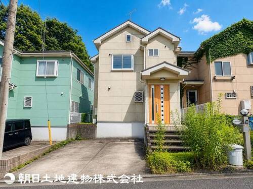 八王子市宇津木町の物件画像