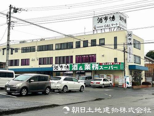 八王子市宇津木町の物件画像