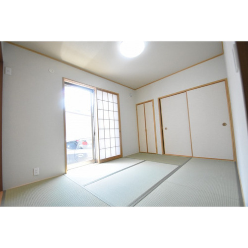 所沢市松葉町 中古一戸建ての物件画像