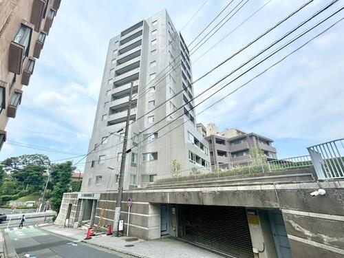 旗の台ガーデンタワーの物件画像