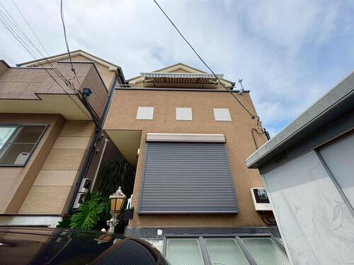 品川区旗の台１丁目 戸建ての物件画像