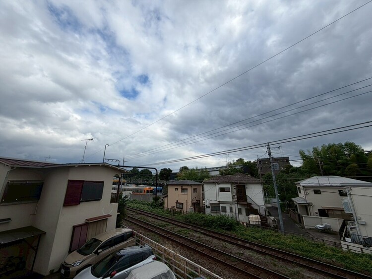 その他 陽当たり・通風・開放感に恵まれた環境です。