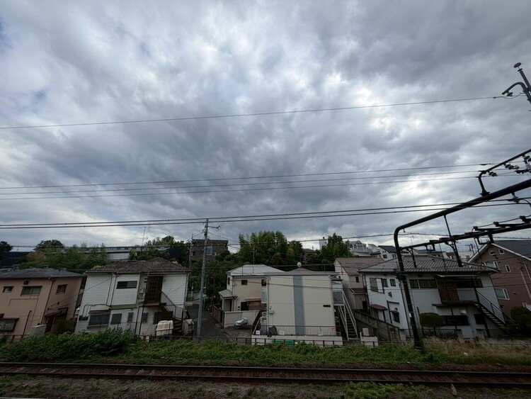 その他 眺望や窓からの景色が良いと、家で過ごす時間も快適です。