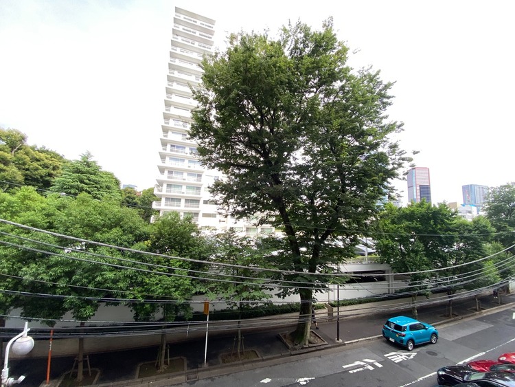 その他 陽当たり・通風・開放感に恵まれた環境です。