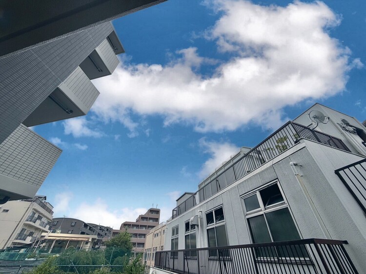 その他 陽当たり・通風・開放感に恵まれた環境です。