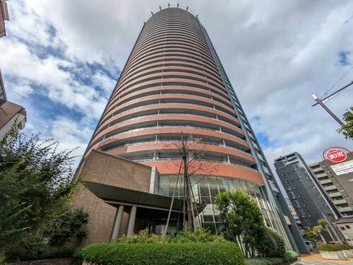 ＴＯＷＥＲ　ＲＥＳＩＤＥＮＣＥ　ＴＯＫＹＯの物件画像