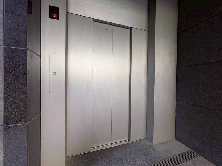 その他 エレベーター完備のため荷物が多くなっても安心。