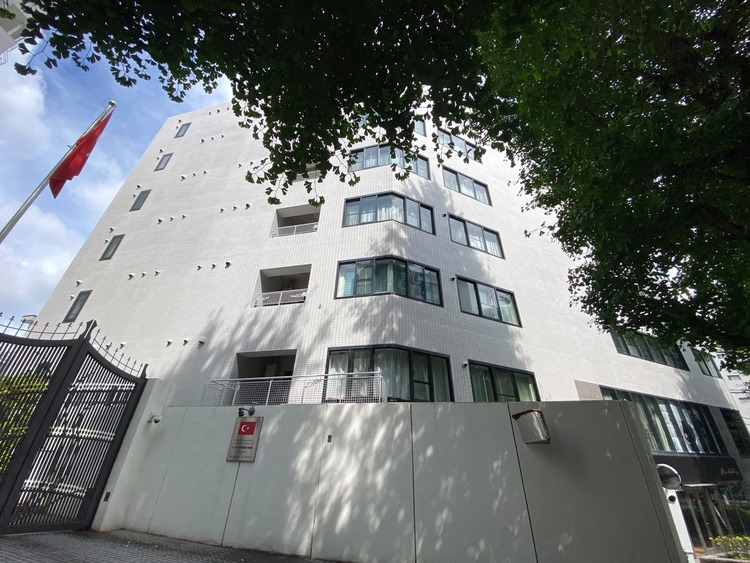 その他 忙しく過ぎゆく日常を置き去るほど、ゆったりした時間が流れる住環境。