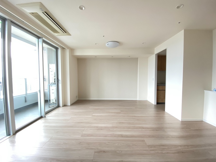 その他 「空間が織り成すひとつ先の住み心地」を演出します。