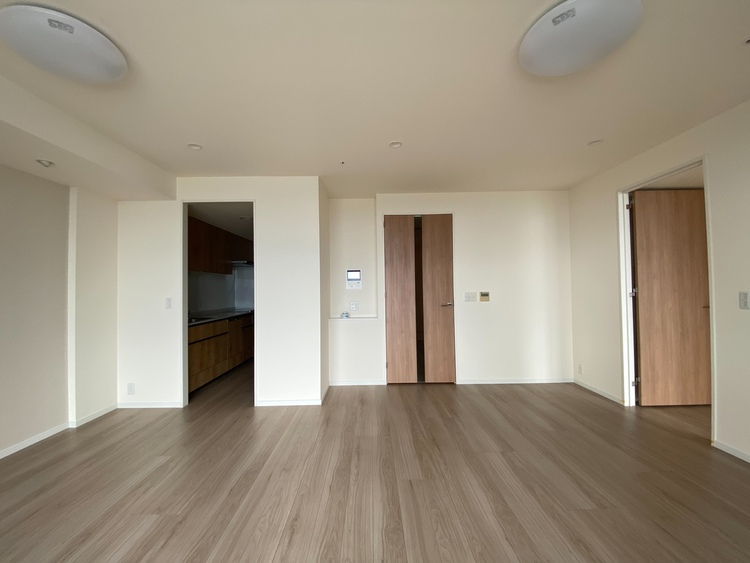 その他 充実した生活は伸びやかな居室空間から始まります。