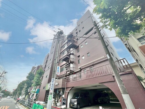 パール世田谷（上町）の物件画像