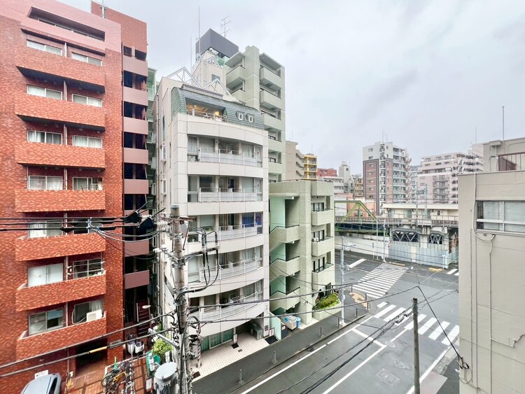 その他 陽当たり・通風・開放感に恵まれた環境です。