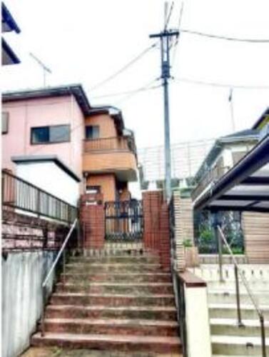 八王子市川口町の物件画像