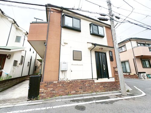 足立区保木間５丁目の物件画像