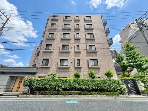 コスモ江戸川中央グレイスフォルムの物件画像