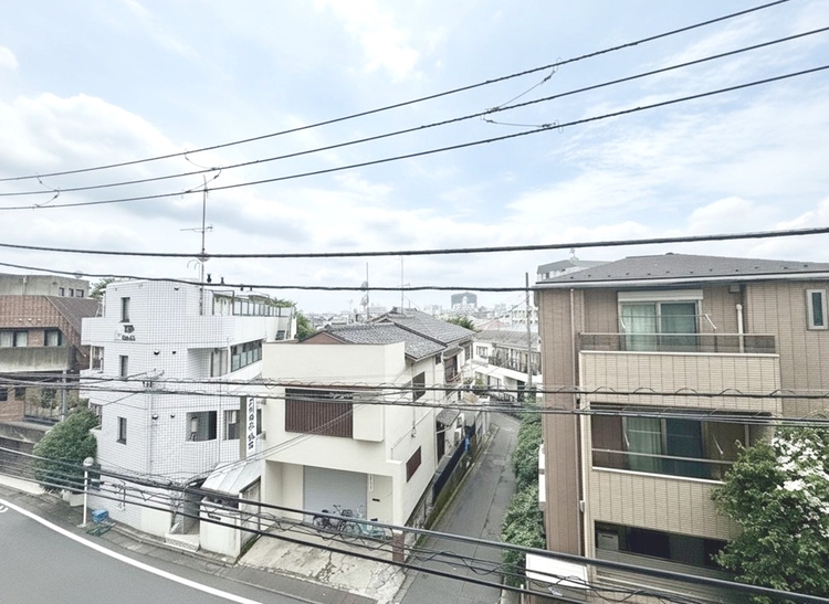 その他 陽当たり・通風・開放感に恵まれた環境です。