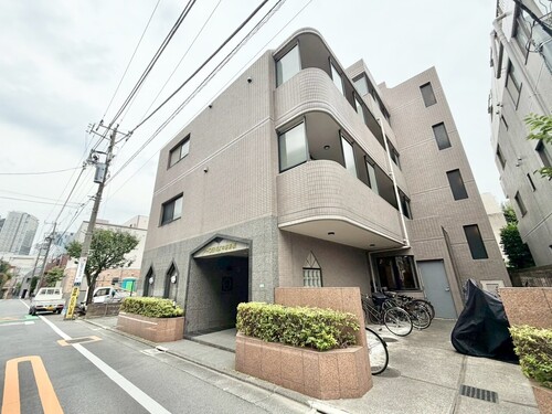 フェニックス中野新橋の物件画像