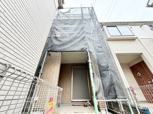 杉並区成田東５丁目戸建ての物件画像