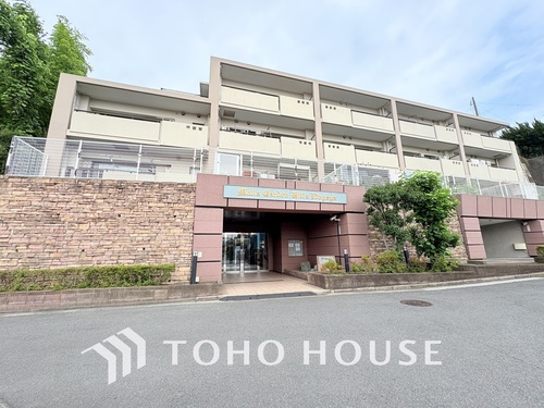 モリスガーデンヒルズ井土ヶ谷の物件画像