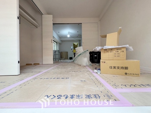 東京都杉並区上荻一丁目の物件の画像