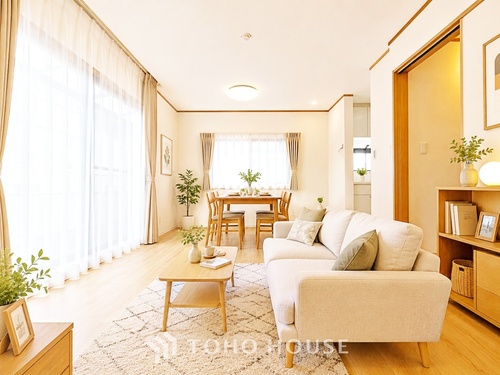 戸建 板橋区三園１丁目の画像