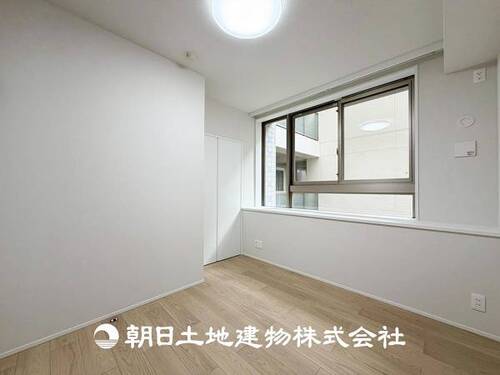 【安心を買うなら、朝日土地建物へ】ドレッセあざみ野コリーナコートの物件画像