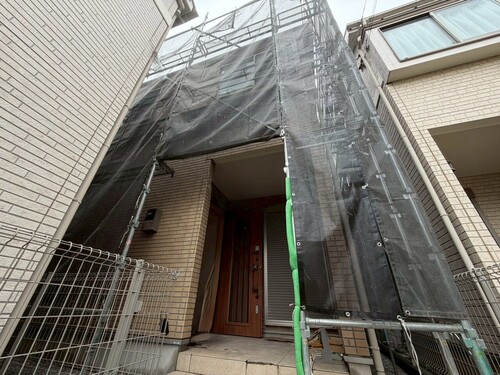 杉並区成田東５丁目戸建ての画像