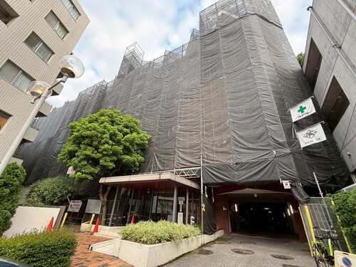チュリス氷川坂の物件画像