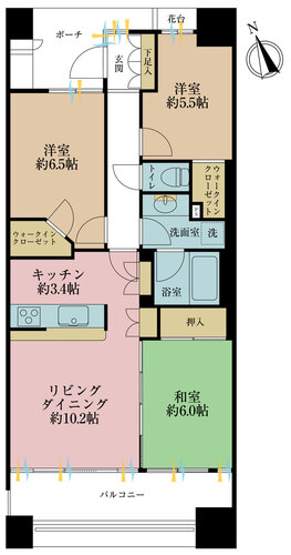 グランエスタの画像