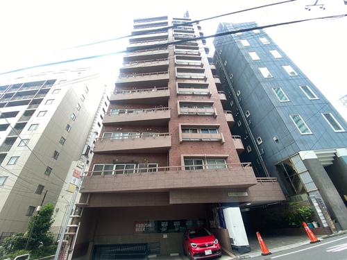 第１８宮庭マンションの物件画像
