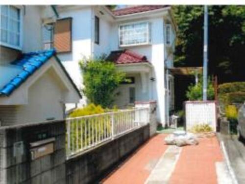 八王子市犬目町の物件画像