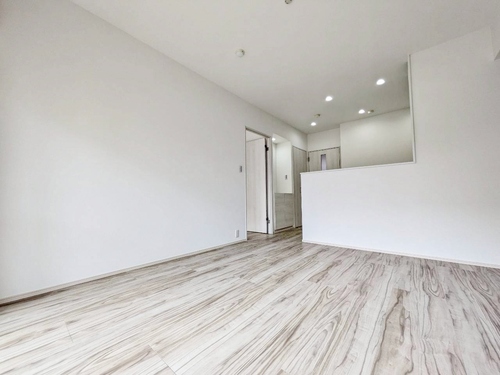 マンション蕨アイリスの物件画像