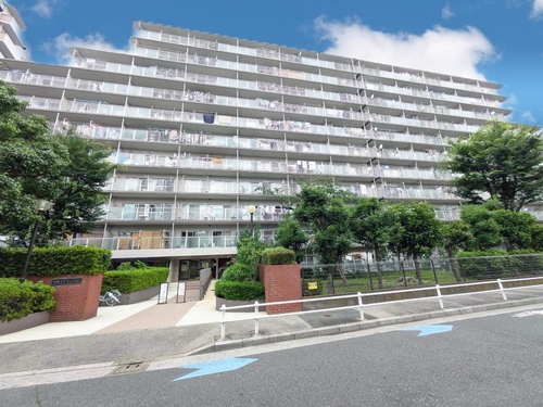 恒陽王子マンションの物件画像